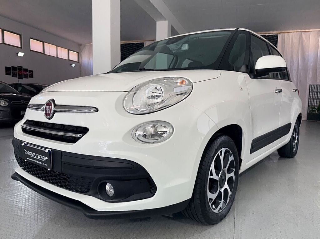 Image of Fiat 500L