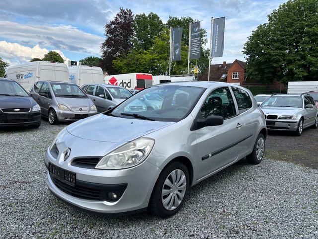 Renault Clio III 1.2 Extreme *Klima TÜV&Service Neu