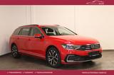 Volkswagen Passat GTE 1.4 -Virtual-Pano-Navi-LED-SHZ-KESSY-