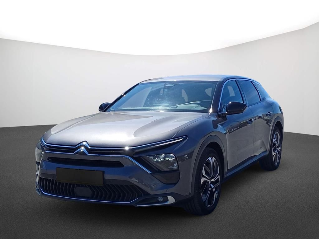 Image of Citroën C5 X