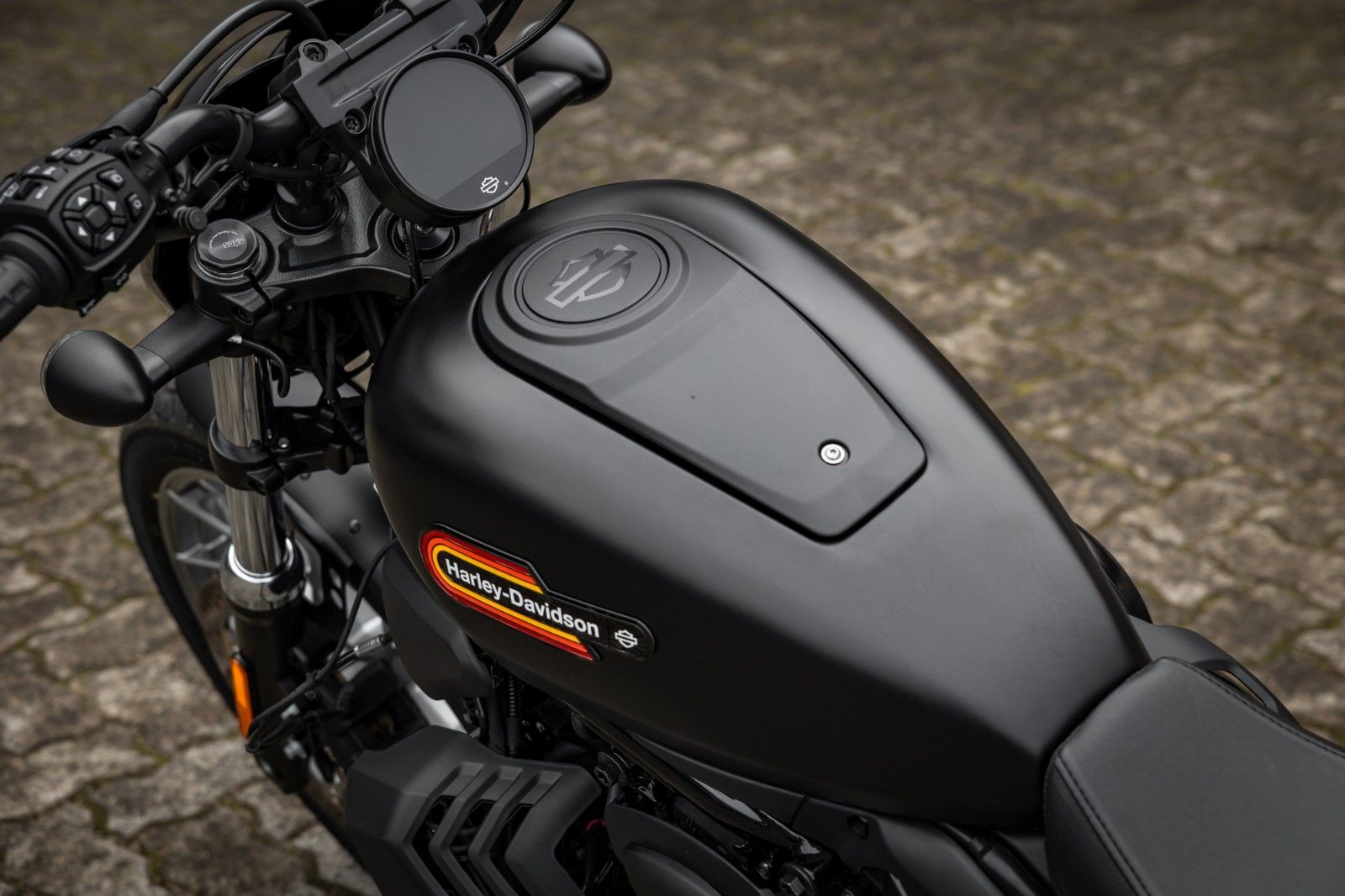 Fahrzeugabbildung Harley-Davidson NIGHTSTER Special RH975S MY25-Jekill&Hyde -1.Hd