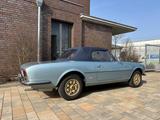 Peugeot 504 B12 Cabrio, Schweizer Auto, Verdeck Neu! H - : Schweiz