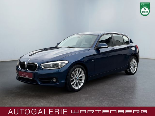 BMW 120