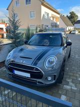 MINI Cooper S Clubmann Automatik - MINI Cooper S Clubman von privat