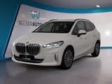 BMW 218i ActiveTourer Luxury Line LEDER ACC LED RFK - gebrauchte BMW 218 Active Tourer aus dem Jahr 2024