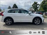 Volkswagen Tiguan 1.5 TSI OPF DSG R-Line - Volkswagen Tiguan: Tsi