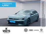 Volkswagen Passat Variant R-Line 1.5 TSI eHybrid DSG AHK - Volkswagen Passat Variant: R Line