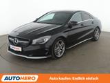 Mercedes-Benz CLA 45 AMG 4Matic Aut.*NAVI*BI-XENON*TEMPO*PDC* - Mercedes-Benz Gebrauchtwagen in Duisburg