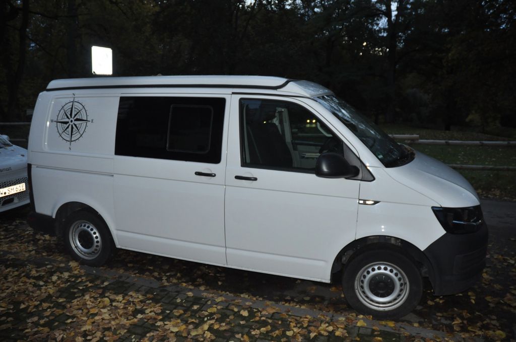 Image of Volkswagen T6 other