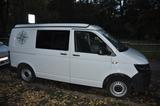 Volkswagen T 6   Wohnmobil für 3 Pers.Top Ausstattung - Volkswagen: Wohnmobil