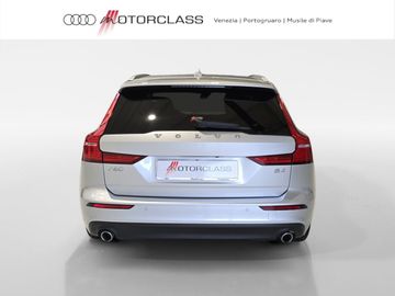 Volvo V60 - 4