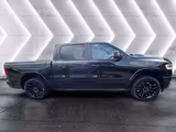 Dodge RAM 1500 Limited Night Tailgate*Head UP*Massage - Dodge RAM: Schwarz