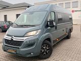 Mooveo VAN 63 EB Saison 2024 auf Citroen Jumper