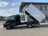 Iveco Daily 50C18H 3SKIPPER GITTER KISTE TEMP LED DIFF