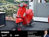 Vespa Primavera Elettrica 45 E5 RED - VESPA PRIMAVERA RED ELETTRICA 45
