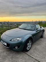 Mazda MX-5 1.8 MZR Kaminari Roadster - gebrauchte Mazda MX-5 aus dem Jahr 2011