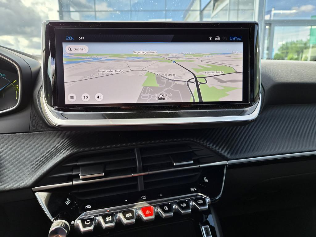 Peugeot 2008 Business Hyb 110 Allwetter W-LAN FACEL. LED