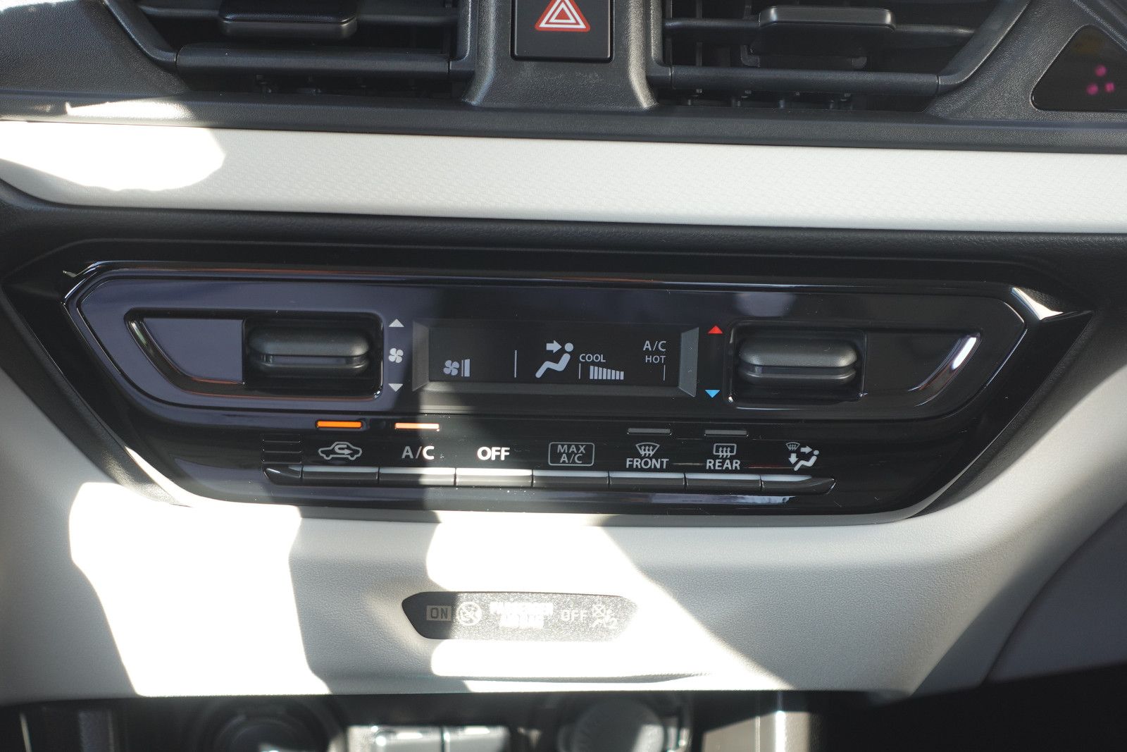 Fahrzeugabbildung Suzuki Swift Comfort 1.2,Navi,Sitzhz,Kamera,Alu,DAB,LED