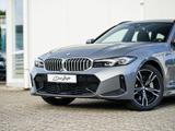 BMW 330i xDrive Touring M Sport ACC HiFi Navi ParkAs - BMW 330 Gebrauchtwagen in Stuttgart