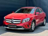 Mercedes-Benz GLA 200 Style DynamicSelect/ParkAssist/Ambiente - Mercedes-Benz GLA-Klasse: Style