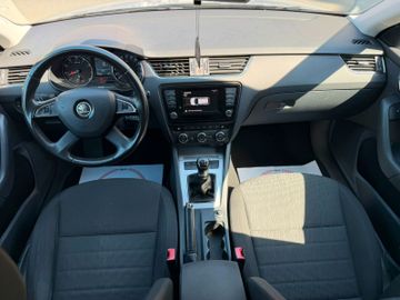Skoda Octavia - 11