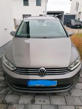 Volkswagen Golf Sportsvan 1.4 TSI Highline BMT Highline  - VW Golf Sportsvan in Ludwigshafen