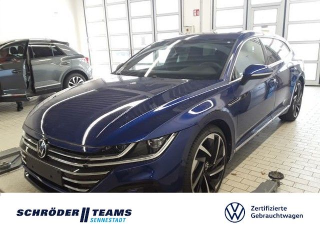 Volkswagen Arteon Shooting Brake 2.0 TSI DSG R-Line