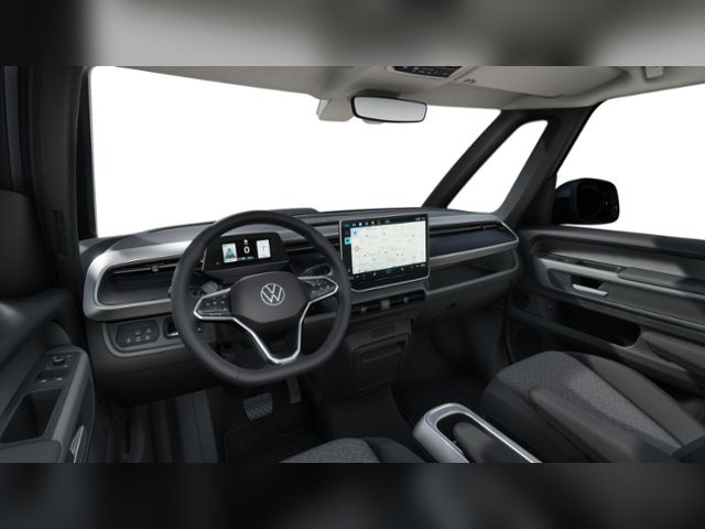 ID. Buzz  Pro Motor: 150 kW  77 kWh Batterie Kur