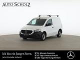 Mercedes-Benz Citan 108 CDI KA Worker ParkPaket+Klima