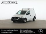 Mercedes-Benz Citan 108 CDI KA Worker ParkPaket+Klima