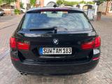BMW 530d xDrive Touring - - BMW 530 aus 2011: Kombi, 530d