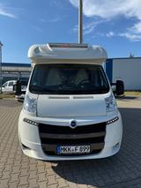 Carthago C-Tourer 142 T - Offers matching your search criteria