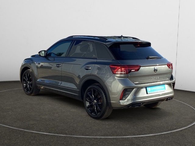 Volkswagen T-Roc 1.5 TSI DSG R-Line Navi Black Style LM18,K foto 3