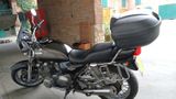 Kawasaki Zephyr 750 - Offers matching your search criteria