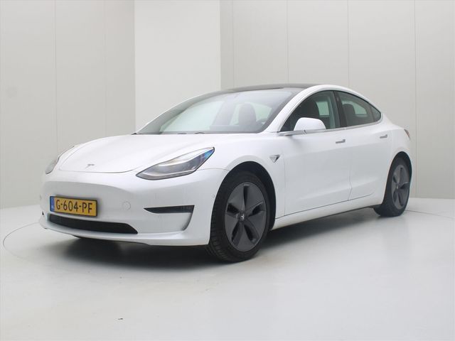 Tesla Model 3 Long-Range AWD 351pk 75 kWh [ TREKHAAK+A