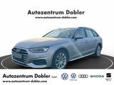 Audi A4 Avant advanced 35 TDI S tronic PDC Navi LED - Audi A4: Advance