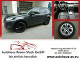 Land Rover Discovery Sport P300e R-Dynamic SE,AWD,AHK,Leder - Land Rover Discovery: Allradantrieb