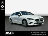 Mercedes-Benz CLA 180 Shooting Brake LED PANO RFK 6-GANG MBUX - Mercedes CLA 180 Shooting Brake mit Schiebedach