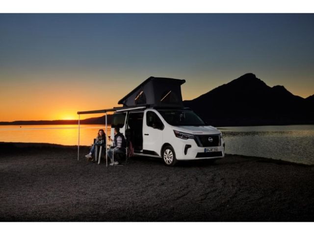 Nissan Primastar - Bild 24