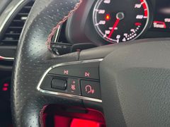 SEAT Leon ST FR Black Matt Edition /ACC/SHZ/LED