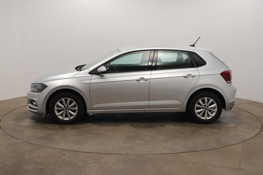 Volkswagen Polo Highline 1.0TSI 70kW Klima*Tempo*Nav*PDC*SH