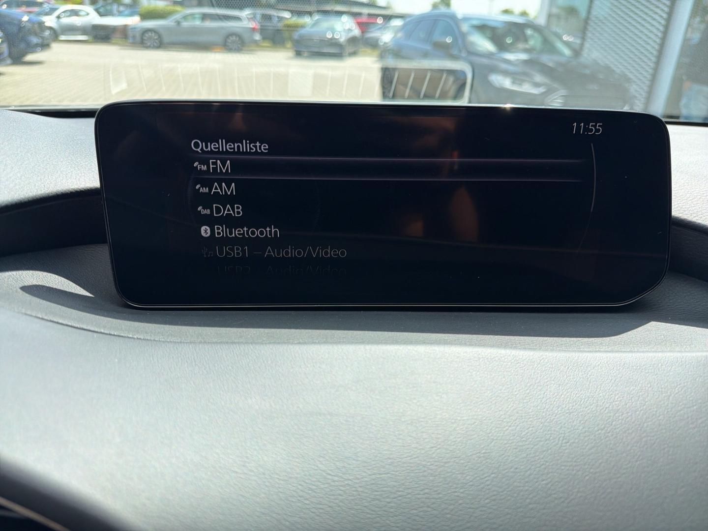 Mazda MAZDA3 Centre-Line SKY.-G 140 HUD Navi LED ACC Apple, миниатюра 29