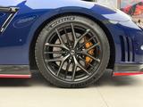 Nissan GT-R 3.8l Black Edition Black Edition - Nissan GT-R aus 2012