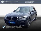 BMW X3 xDrive30e Aut. M Sport LED* HiFi* Head-up* - schwarze BMW X3 M