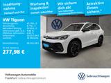 Volkswagen Tiguan 2.0 TDI DSG IQ.Light Navi DCC DAB+ - Volkswagen Tiguan mit Diesel-Antrieb: Vollleder, Beheizbares Lenkrad, Automatik