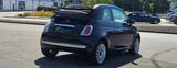 Fiat 500 500C Cabriolet EURO 6 - Fiat 500 Gebrauchtwagen in Mülheim (Ruhr)