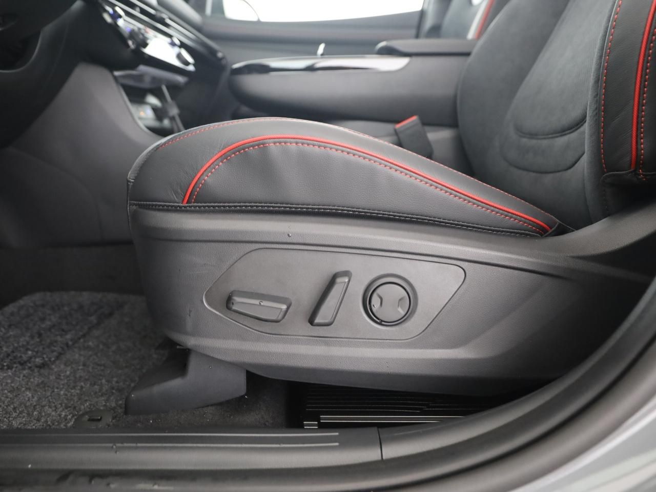 Hyundai Tucson – Bild 18