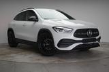 Mercedes-Benz GLA 220 d 8G-DCT AMG Navi/Temp/Kamera/Lane/ - gebrauchte Mercedes-Benz GLA 220 aus dem Jahr 2021