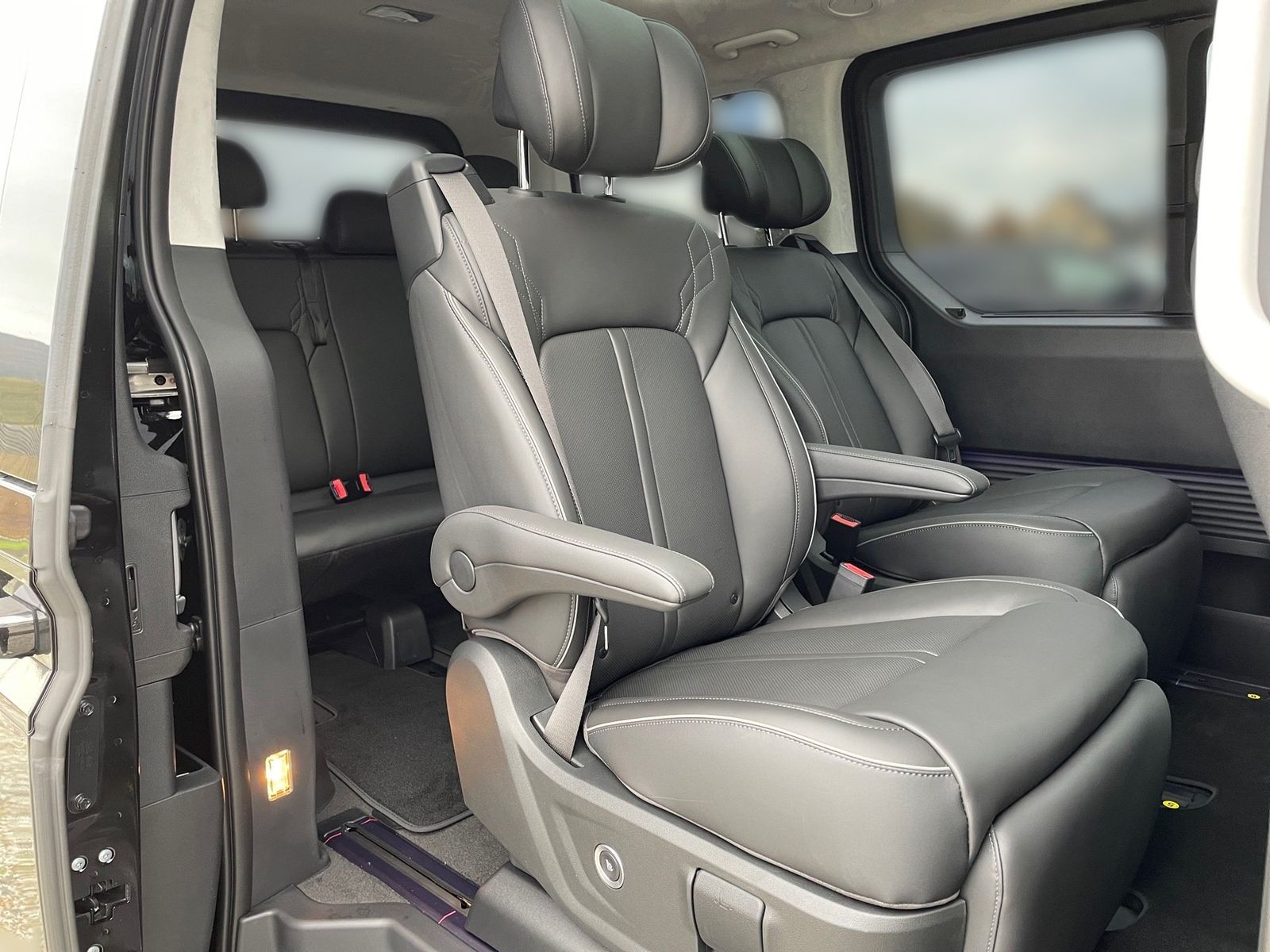 Hyundai Staria – Bild 14