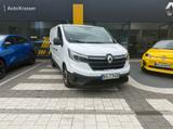 Renault Trafic Komfort L1H1 3,0t Blue - Renault Karlsruhe